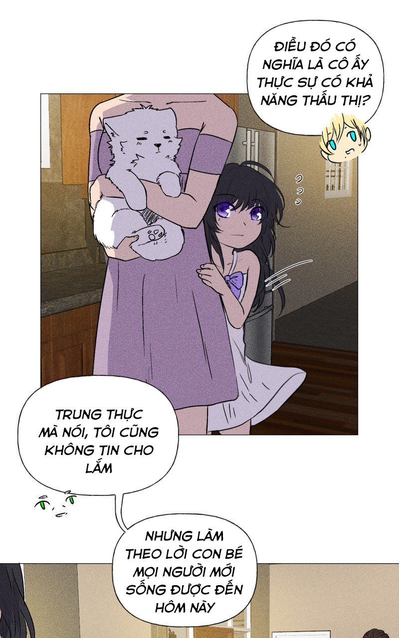 Đọc truyện Trọng sinh mạc thế - Chap 60